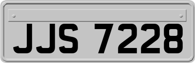 JJS7228