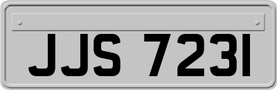 JJS7231