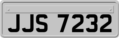 JJS7232
