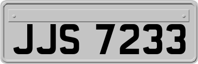JJS7233
