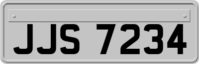 JJS7234