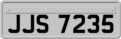 JJS7235