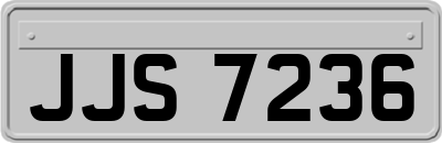 JJS7236