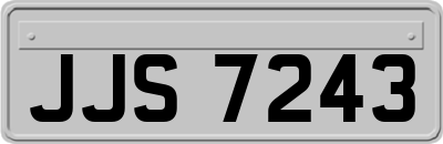 JJS7243