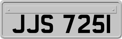 JJS7251