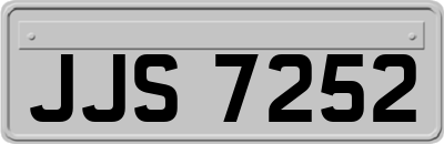 JJS7252