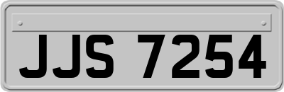 JJS7254