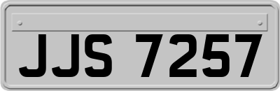JJS7257