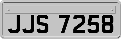 JJS7258
