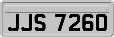 JJS7260