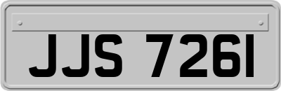 JJS7261