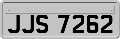 JJS7262