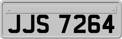 JJS7264