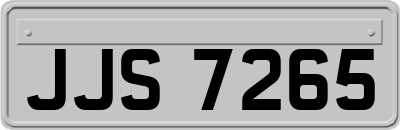 JJS7265
