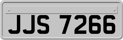 JJS7266