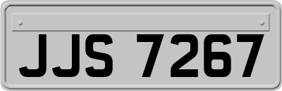 JJS7267