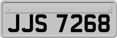 JJS7268