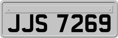 JJS7269