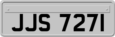 JJS7271