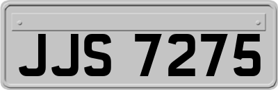 JJS7275