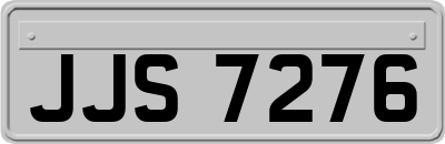JJS7276