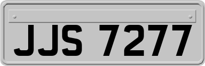 JJS7277