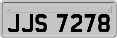 JJS7278