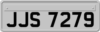 JJS7279