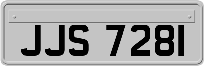 JJS7281