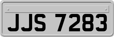 JJS7283