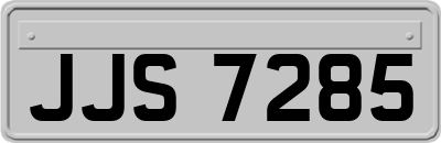 JJS7285