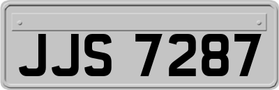JJS7287