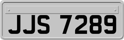 JJS7289