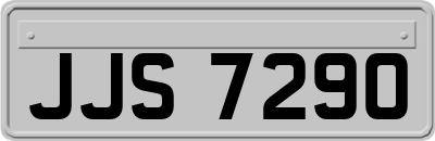 JJS7290