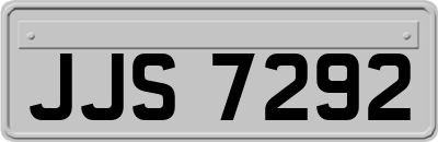 JJS7292