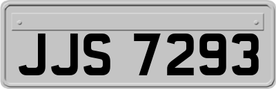 JJS7293