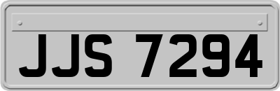 JJS7294