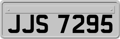 JJS7295