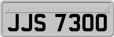 JJS7300