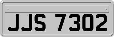 JJS7302