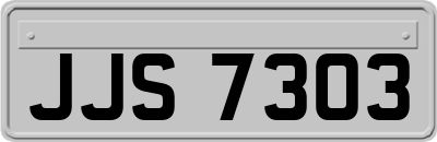 JJS7303