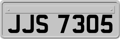 JJS7305