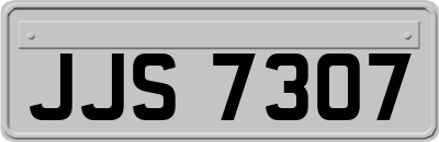 JJS7307