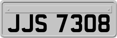 JJS7308