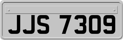 JJS7309