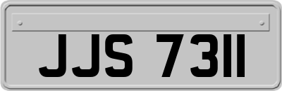 JJS7311