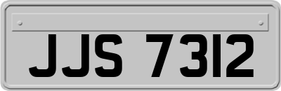 JJS7312