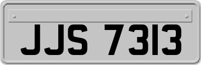 JJS7313