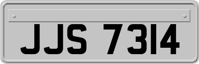 JJS7314