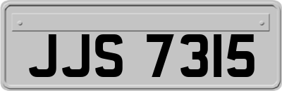 JJS7315